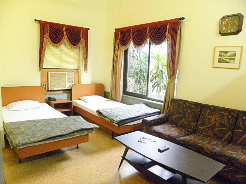 Hotel Esplanade Chambers Kolkata Exterior photo