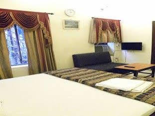Hotel Esplanade Chambers Kolkata Exterior photo